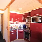 Appartamento Névés Vti Val Thorens