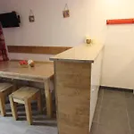 Névés Vti Appartamento Val Thorens