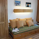 Névés Vti Appartamento Val Thorens