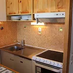 Névés Vti Appartamento Val Thorens