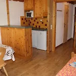 Appartamento Névés Vti *