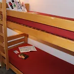 Névés Vti Appartamento Val Thorens