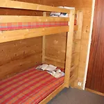 Névés Vti Appartamento Val Thorens