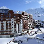 Névés Vti * Val Thorens