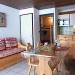Névés Vti Appartamento Val Thorens