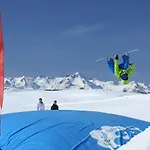 Névés Vti Appartamento Val Thorens