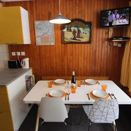 Neves Vti Val Thorens