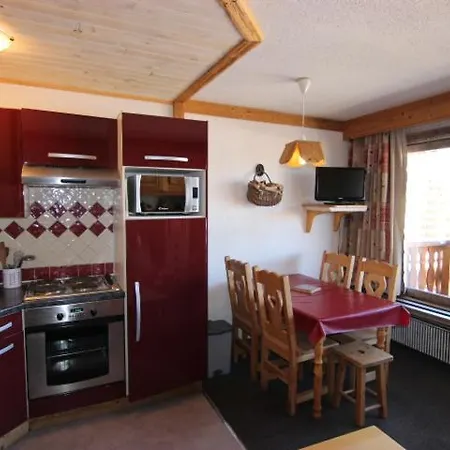 Appartamento Névés Vti Val Thorens