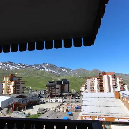 Neves Vti Apartment *