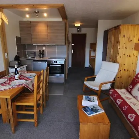Névés Vti * Val Thorens