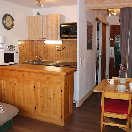 Neves Vti Apartment Val Thorens